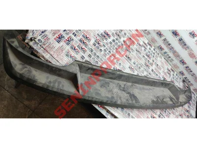 5E5807521H - ARKA TAMPON - İkinci El Orjinal