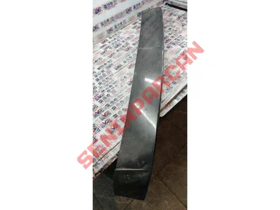 4L0827933 - SPOYLER - İkinci El Orjinal