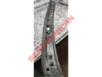 4L0827933 - SPOYLER - İkinci El Orjinal