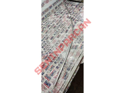 8W0837643LH - KAPI NİKELAJI - İkinci El Orjinal