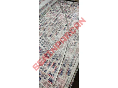 8W0837643LH - KAPI NİKELAJI - İkinci El Orjinal