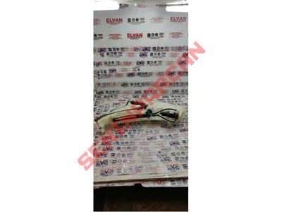 3B7955681 - KABLOTESISATI - İkinci El Orjinal