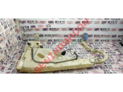 7L5955463B - CAM YIKAYICI DOLDURMA BORUSU - İkinci El Orjinal