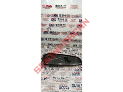 80A837916 - KAPI IÇ SACININ KORUYUCUSU - İkinci El Orjinal
