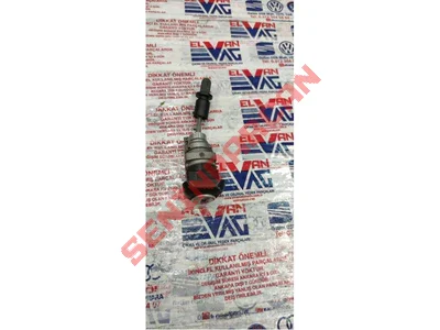 80B837167 - KAPI KİLİDİ - İkinci El Orjinal