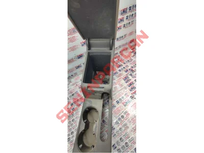 5C6863338UT - ORTA KONSOL - İkinci El Orjinal