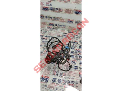 3G5971147DB - KABLO TESISATI