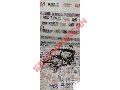 3G5971147DB - KABLO TESISATI