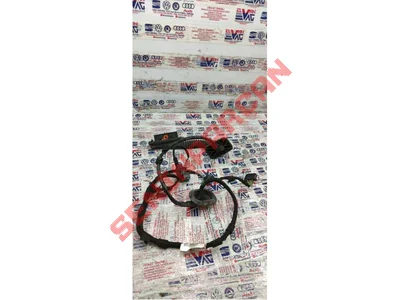 5CU971120EB - KAPI KABLO DEMETİ - İkinci El Orjinal