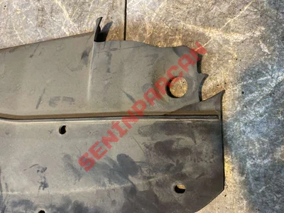 7P5805806C - KAPUT ALTI ÖNLÜK KAPAĞI - İkinci El Orjinal