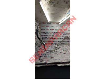 6C0820743AA - KLIMA BORUSU