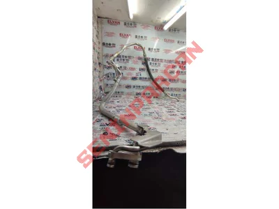 6C0820743AA - KLIMA BORUSU