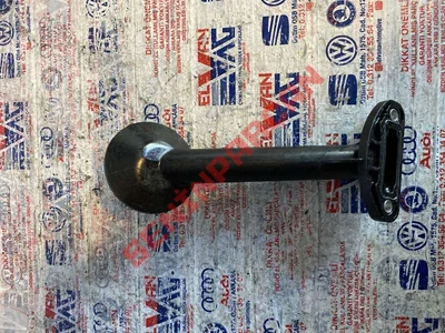 04C115251D - YAG EMIS BORUSU