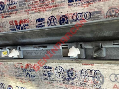 3G0854950B - SAĞ ARKA KAPI ALT ÇITASI - İkinci El Orjinal