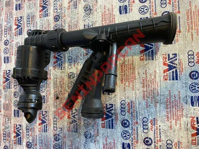 03N121026B - SOĞUT SIV TERMOSTAT MUHAFAZ