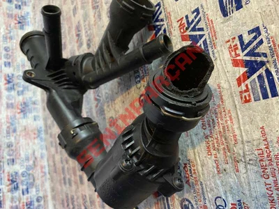 03N121026B - SOĞUT SIV TERMOSTAT MUHAFAZ