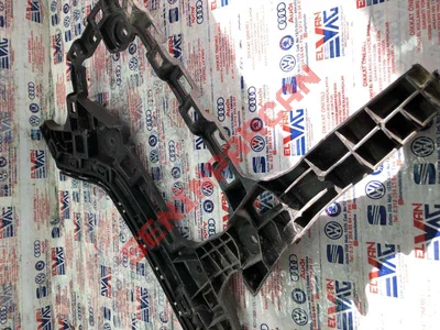 3G5807355A - TUTUCU BRAKETİ - İkinci El Orjinal