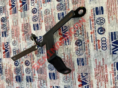 2H0131563H - YAKIT FİLTRESİ DESTEĞİ