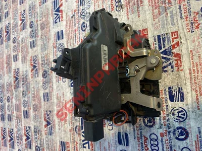 Y3B4839015A - KAPI KİLİDİ - İkinci El Orjinal