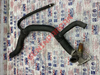 4A0121101G - HORTUMRADYATOR - İkinci El Orjinal