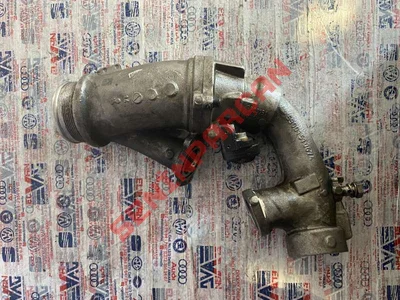03N145703R - TURBO MANIFOLD - İkinci El Orjinal
