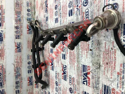 1J0133699A - 1 TAKIM YAKIT BORUSU