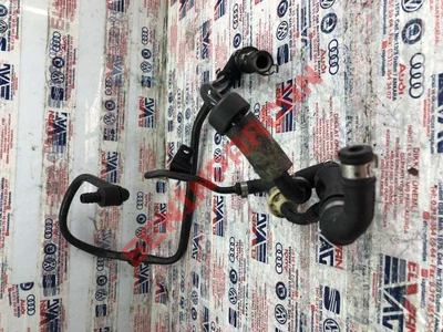 06A1337836 - AÇI HORTUMU - İkinci El Orjinal