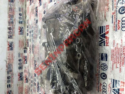 03G103535B - GELİŞTİRİLMİŞ YAĞ POMPASI ve DENGE MİLİ