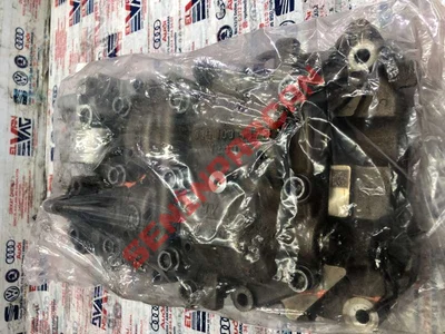 03G103535B - GELİŞTİRİLMİŞ YAĞ POMPASI ve DENGE MİLİ