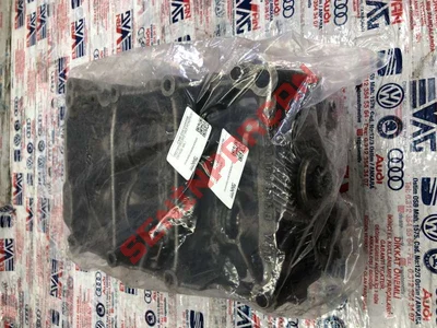 03G103535B - GELİŞTİRİLMİŞ YAĞ POMPASI ve DENGE MİLİ