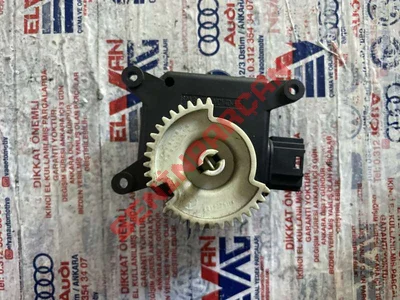 309368300BD - ISITICI VALF MOTORU - İkinci El Orjinal