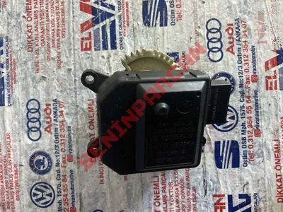 309368300BD - ISITICI VALF MOTORU - İkinci El Orjinal