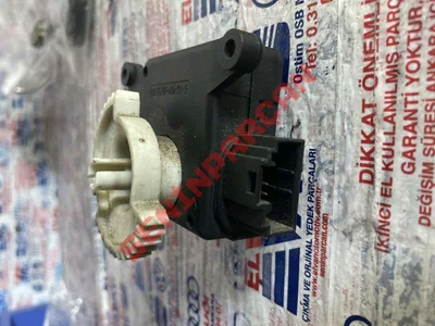 309368300BD - ISITICI VALF MOTORU - İkinci El Orjinal