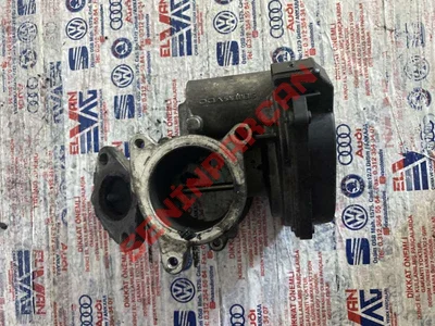 03G131501R - EGZOZ GAZ SOGUTUCUSU