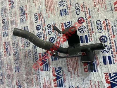 2N0121065CR - SOĞUTMSIVBORU