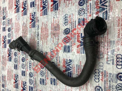 5QA122073C - HAVA KANALI