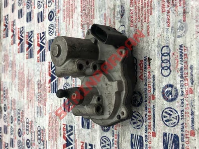 059129086G - MANİFOLD MOTOR - İkinci El Orjinal