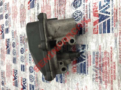 059129086G - MANİFOLD MOTOR - İkinci El Orjinal