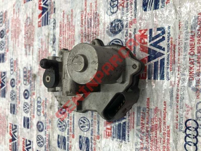 059129086G - MANİFOLD MOTOR - İkinci El Orjinal
