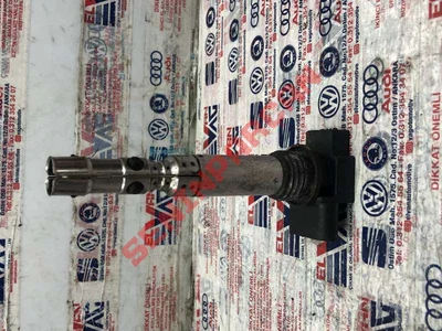 0986221047 - ATEŞLEME BOBİNİ - İkinci El Orjinal
