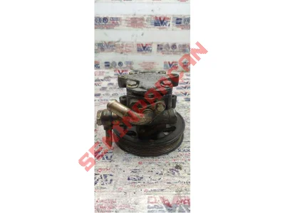 3D0145156L - HİDROLİK DİREKSİYON POMPASI - İkinci El Orjinal