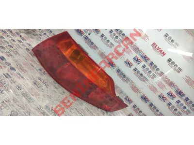 4L0945094 - STOP LAMBASI