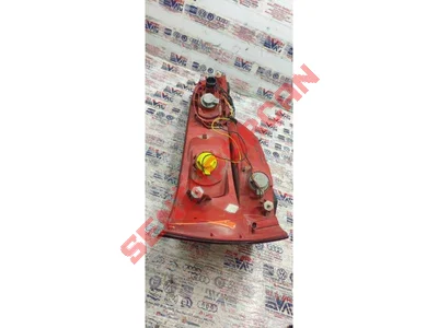 4L0945094 - STOP LAMBASI