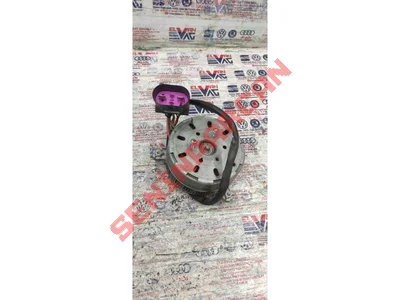 2Q0959455H - RADYATÖR FANI - İkinci El Orjinal