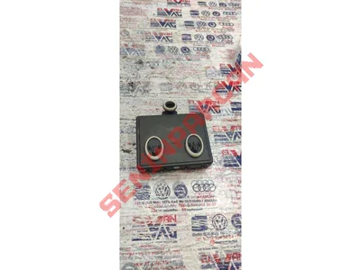 5Q0959392L - KAPI KONTROL ÜNITESI