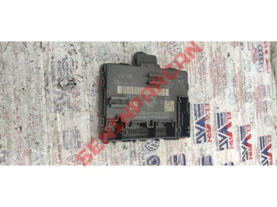 5Q0959393L - KAPI KONTROL ÜNITESI