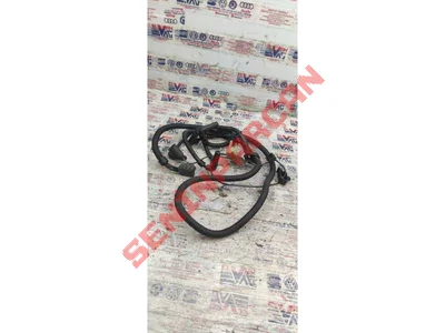0125451228 - FİŞ MUHAFAZASI - İkinci El Orjinal