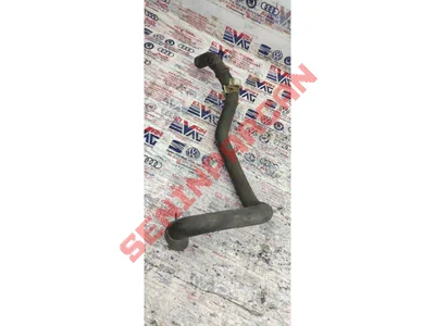 06A121069B - SOĞUTMA SIVISI HORT - İkinci El Orjinal