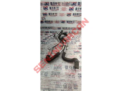 4M0265374AA - SOĞUTMA SIVISI HORT - İkinci El Orjinal