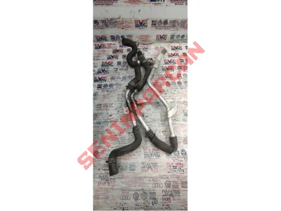 4M0265340N - SOĞUTMA SIVISI HORT - İkinci El Orjinal